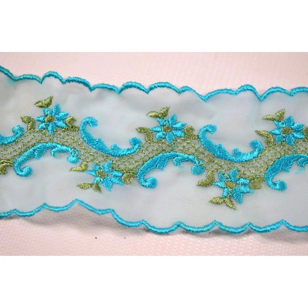 N/A vintage blue